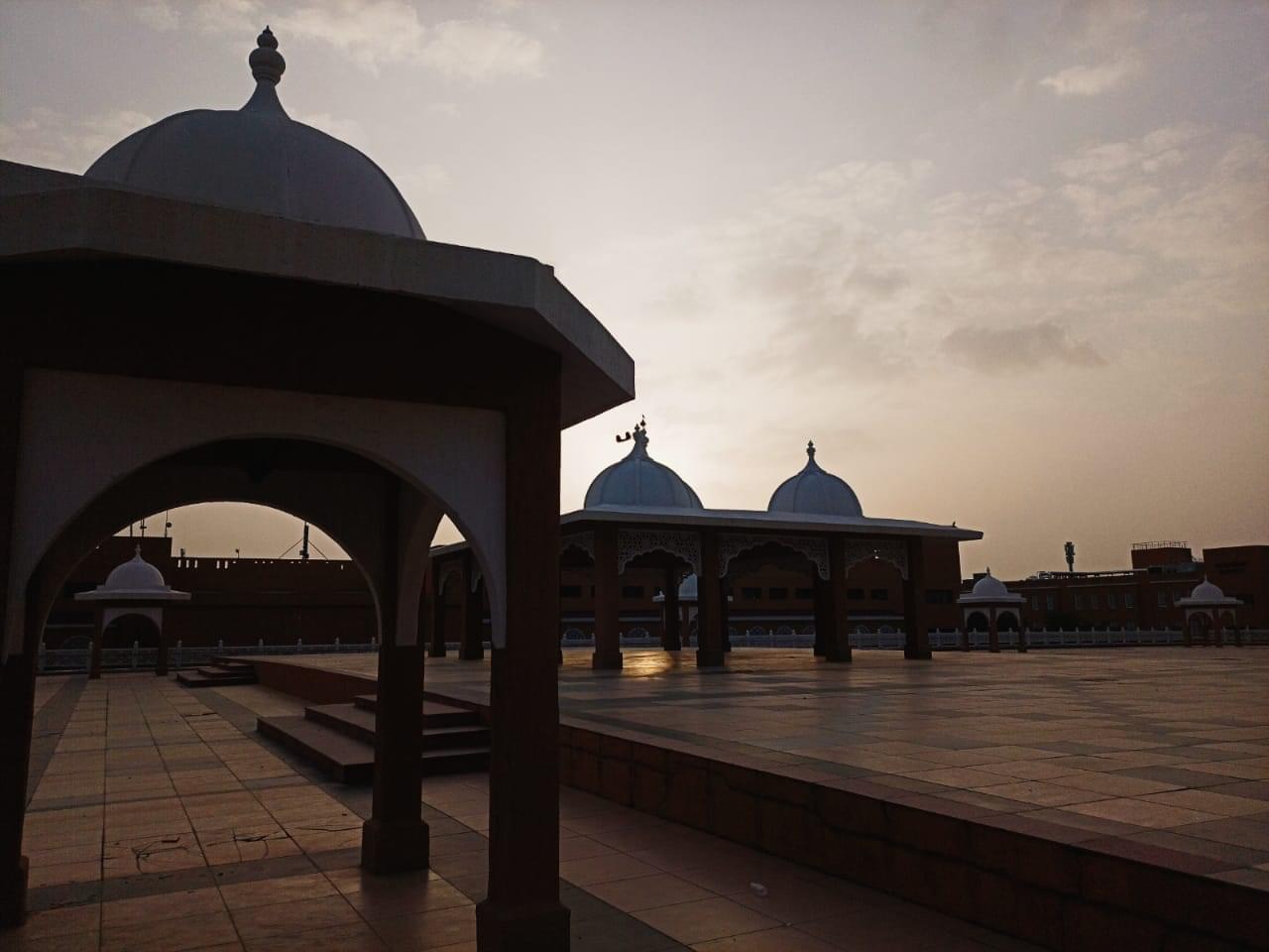 Manipal University Jaipur Infrastructure & Academic Building photo 3